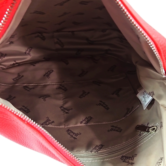 Jewell by thirty-one Rose Pink Handbag NWT - Picture 6 of 9